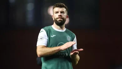 Grant Hanley on his battle to earn Hibs career revival as 'grit and determination' pays off