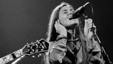 Grateful Dead Singer Donna Jean Godchaux-MacKay Dead at 78