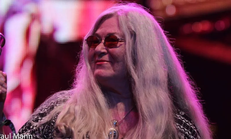 Grateful Dead Vocalist Donna Jean Godchaux Has Died At Age 78