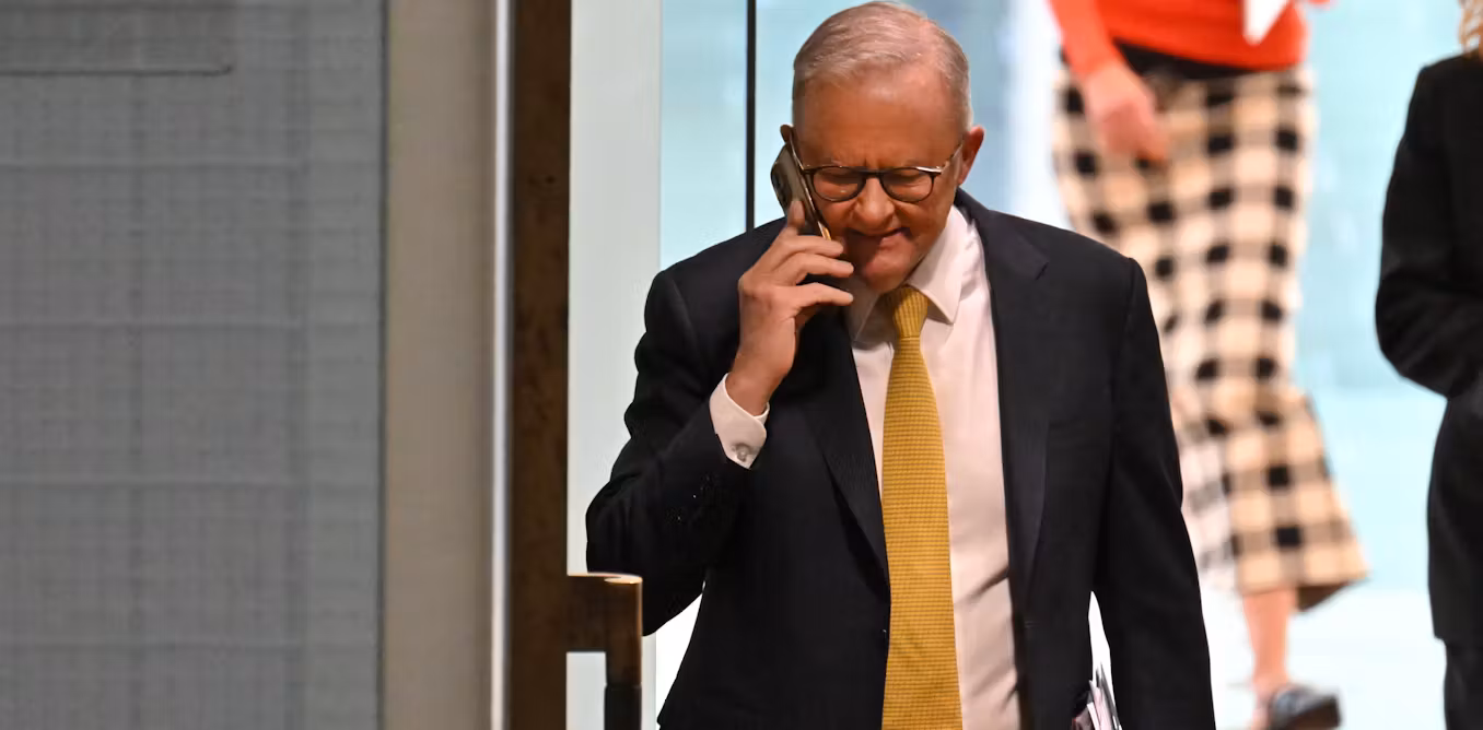 Grattan on Friday: Albanese government hasn’t walked its talk about accountability and integrity