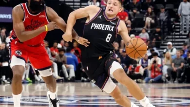 Grayson Allen, Royce O’Neale, and Ryan Dunn: Suns’ Inner Workings Revealed