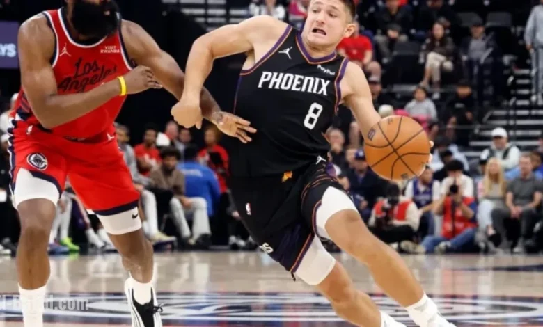 Grayson Allen, Royce O’Neale, and Ryan Dunn: Suns’ Inner Workings Revealed