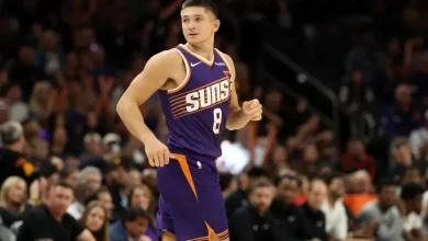 Grayson Allen breaks Suns sharpshooting franchise record in victory over Pelicans