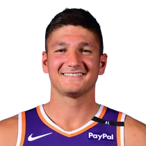 Grayson Allen (illness) questionable for Thursday