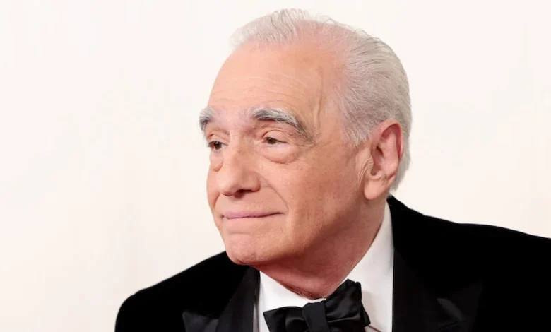 Great Job, Internet!: Martin Scorsese is pretty good at guessing his movies from Letterboxd reviews