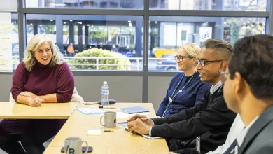 Great Western Railway’s Learning & Development Centre officially opened