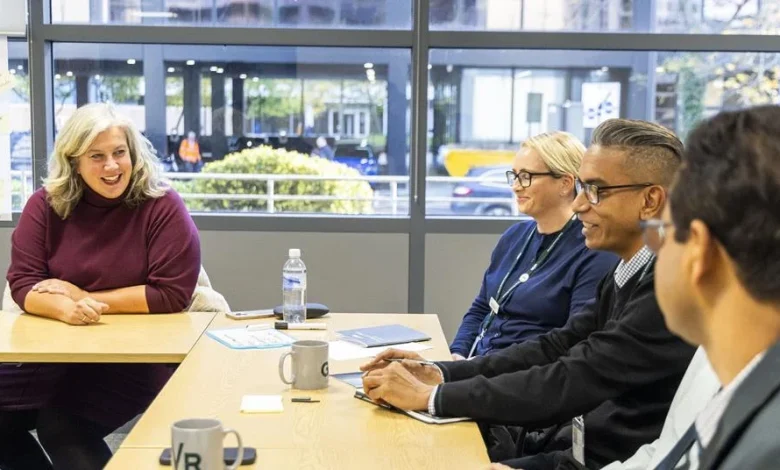 Great Western Railway’s Learning & Development Centre officially opened