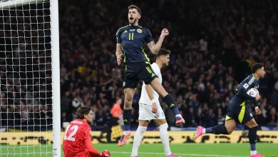 Greece vs Scotland World Cup Qualifier tickets: Dates, ticket prices & more