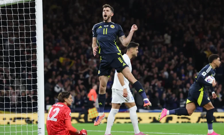 Greece vs Scotland World Cup Qualifier tickets: Dates, ticket prices & more
