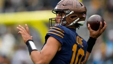 Green Bay Packers Start-Sit: Week 10 Fantasy Advice for Jordan Love, Josh Jacobs, Christian Watson, Dontayvion Wicks, and Others