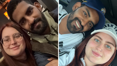 Green Card Applicant Truck Driver Detained by ICE