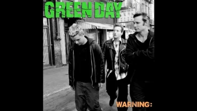 Green Day Expand Warning For 25th Anniversary