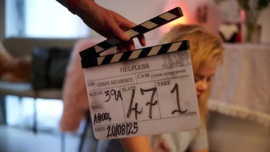 Green Lit Round Two announced by BBC Northern Ireland and Northern Ireland Screen