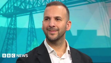 Green Party leader criticises Hartlepool new nuclear site plans