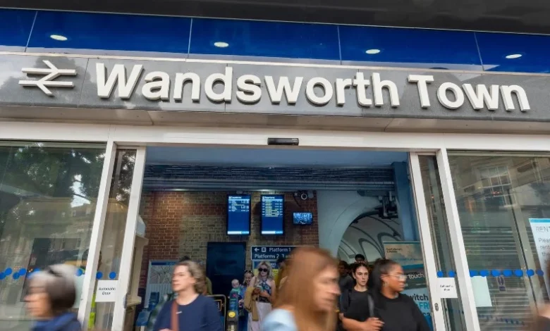 Green light for council investment boosts Wandsworth Town station access upgrade