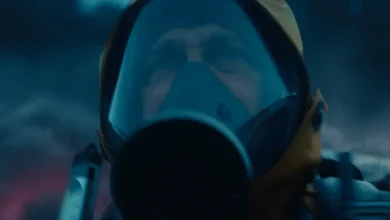 Greenland 2: Migration - Official 'Right on Top of You' Clip