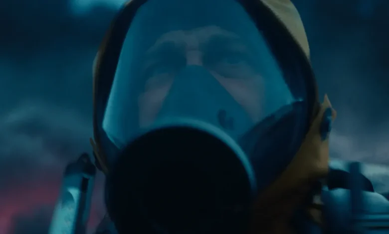 Greenland 2: Migration - Official 'Right on Top of You' Clip