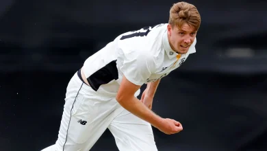 Green's bowling key to make-up of Aussie Test XI