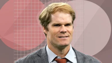 Greg Olsen explains why he ‘hates’ when NFL media, coaches say ‘take the points’