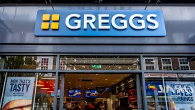Greggs opens new different type of shop and names first 3 UK towns to get them