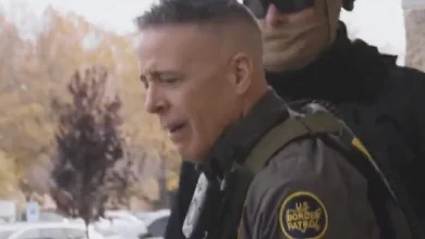 Gregory Bovino is exactly who E.B. White — author of 'Charlotte's Web' — warned us about