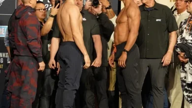 Gregory Rodrigues Outlasts Roman Kopylov in Tactical Three-Round War