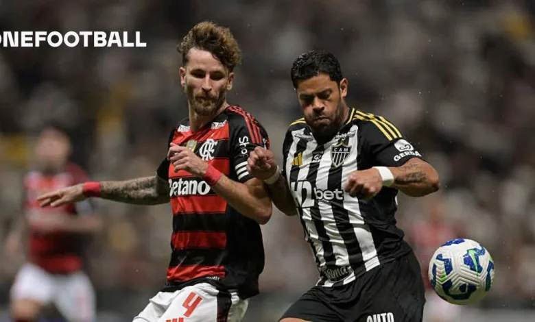 📹 Grêmio vence Palmeiras, mas Atlético-MG impede título do Flamengo; veja