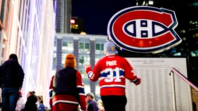 Grève à la STM | Les amateurs de sport à l’épreuve