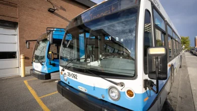 Grève à la STM | Les chauffeurs confirment leur débrayage les 15 et 16 novembre