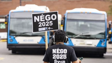 Grève de la STM | Sans bus ni métro, Montréal risque la paralysie