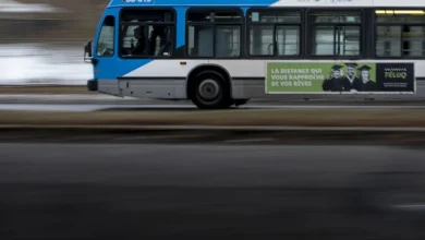 Grève des chauffeurs de la STM annulée | Le métro et les autobus en service cette fin de semaine