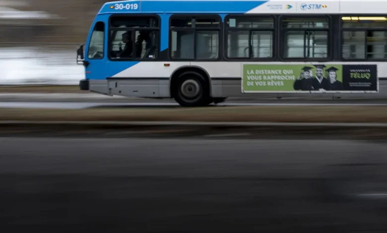 Grève des chauffeurs de la STM annulée | Le métro et les autobus en service cette fin de semaine