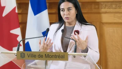 Grève en transport collectif | Martinez Ferrada réclame une « rencontre d’urgence » avec la STM