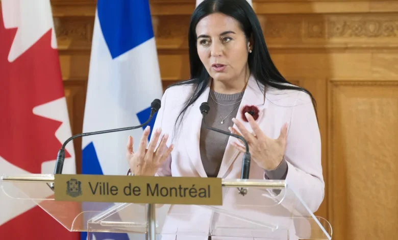 Grève en transport collectif | Martinez Ferrada réclame une « rencontre d’urgence » avec la STM