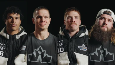 Grey Cup All-Access digital series coming to YouTube