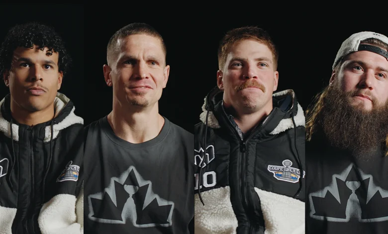 Grey Cup All-Access digital series coming to YouTube