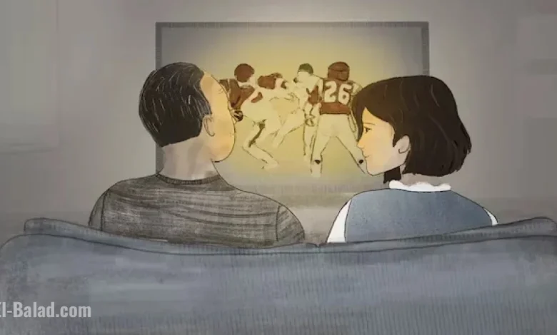 Grey Cup Champion’s Son Conflicted Over Father’s Football Impact