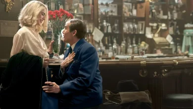 Grief, absence, and moving music bring humanity to OKC screens