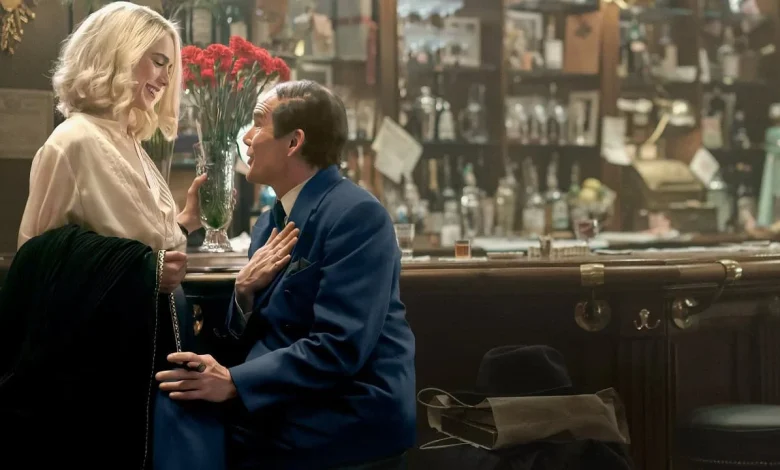 Grief, absence, and moving music bring humanity to OKC screens