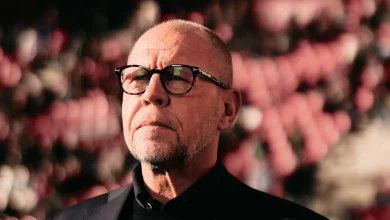 Grim: 'I expect a response from my players on Saturday'