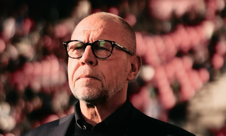 Grim discusses squad updates, new staff addition, and upcoming matches against Excelsior