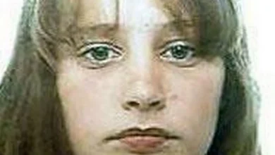 Grim urban myth derails search for missing Blackpool teenager Charlene Downes