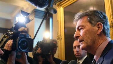 Gripen fighter jet purchase would allow Canada to assert sovereignty, says past chair of House Defence Committee McKay