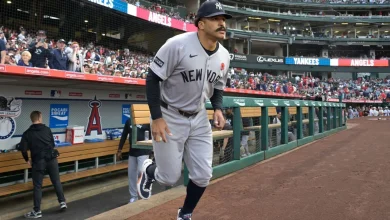 Grisham, Torres, Imanaga, Woodruff accept QOs