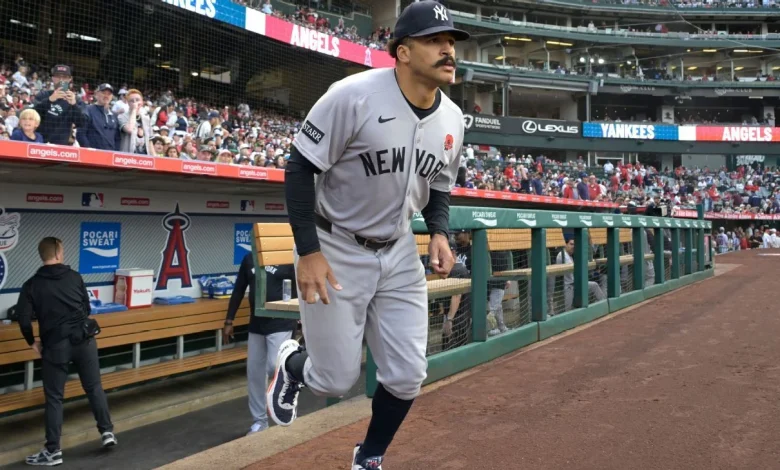 Grisham, Torres, Imanaga, Woodruff accept QOs