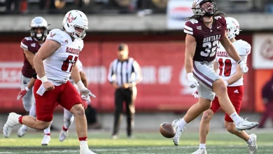 Griz return to road to face Portland State