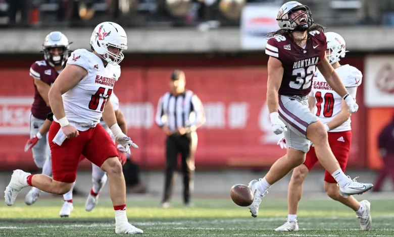 Griz return to road to face Portland State