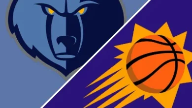 Grizzlies 114-113 Suns (30 Oct, 2025) Game Recap