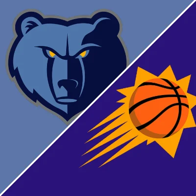 Grizzlies 114-113 Suns (30 Oct, 2025) Game Recap