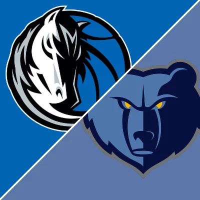 Grizzlies 118-104 Mavericks (8 Nov, 2025) Game Recap